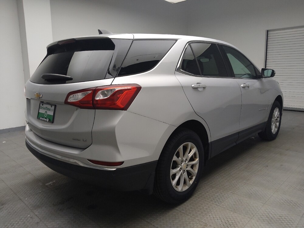 2019 Chevrolet Equinox in Taylor, MI 48180 - 18082225 10