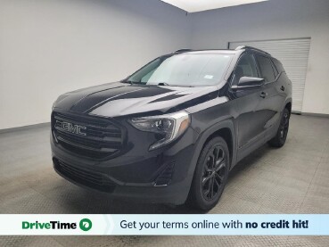 2019 GMC Terrain in Taylor, MI 48180