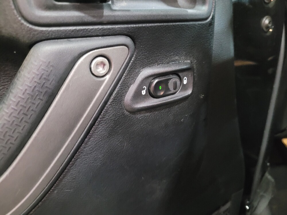 2018 Jeep Wrangler in Williamstown, NJ 8094 - 18082228 27