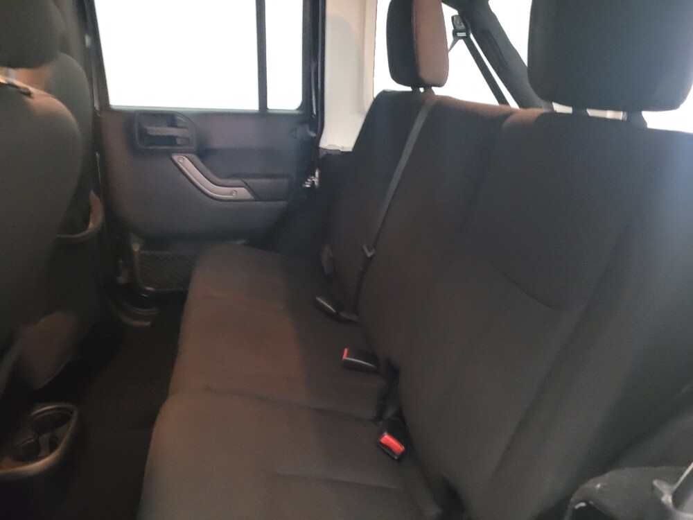 2018 Jeep Wrangler in Williamstown, NJ 8094 - 18082228 18