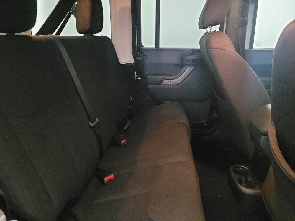 2018 Jeep Wrangler in Williamstown, NJ 8094 - 18082228 19