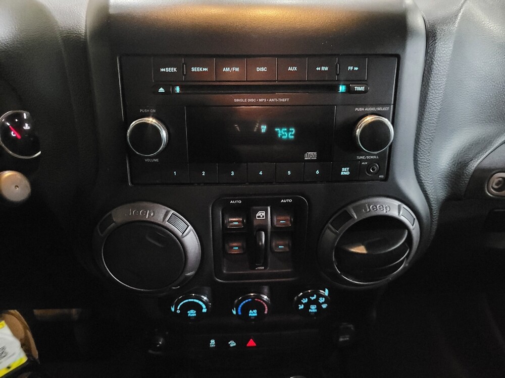 2018 Jeep Wrangler in Williamstown, NJ 8094 - 18082228 25