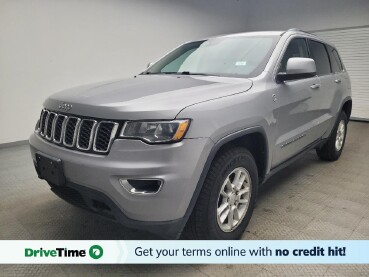 2018 Jeep Grand Cherokee in Taylor, MI 48180