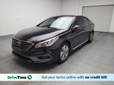 2015 Hyundai Sonata in Sacramento, CA 95821