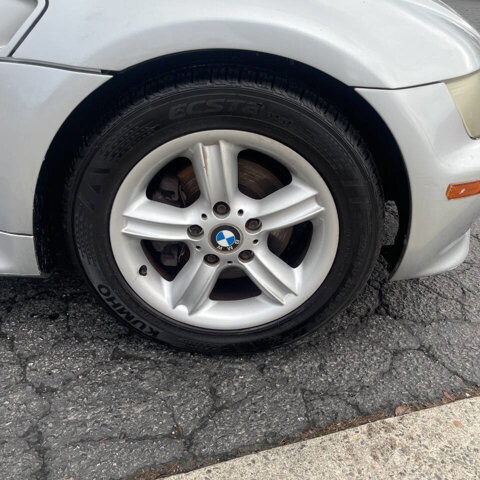 2000 BMW Z3 in Coeur d&amp;#039;Alene, ID 83815 - 18082234 9