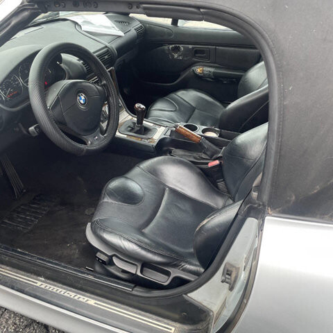 2000 BMW Z3 in Coeur d&amp;#039;Alene, ID 83815 - 18082234 11