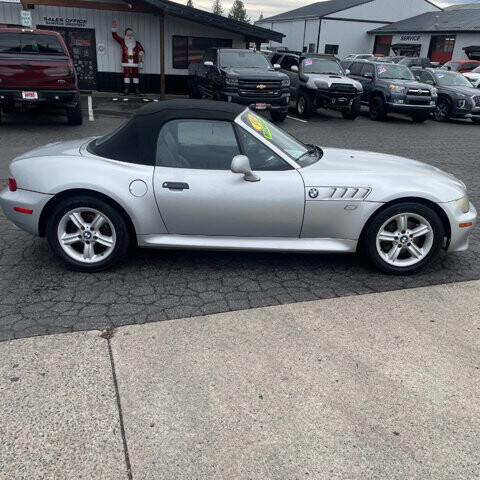 2000 BMW Z3 in Coeur d&amp;#039;Alene, ID 83815 - 18082234 6