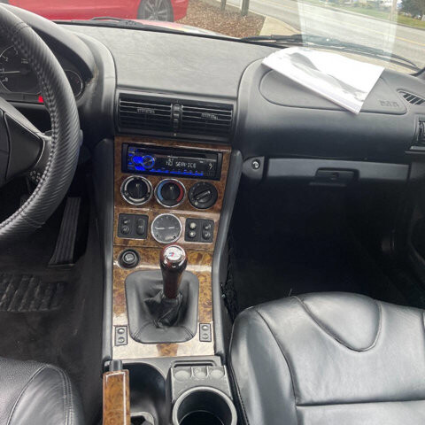 2000 BMW Z3 in Coeur d&amp;#039;Alene, ID 83815 - 18082234 10