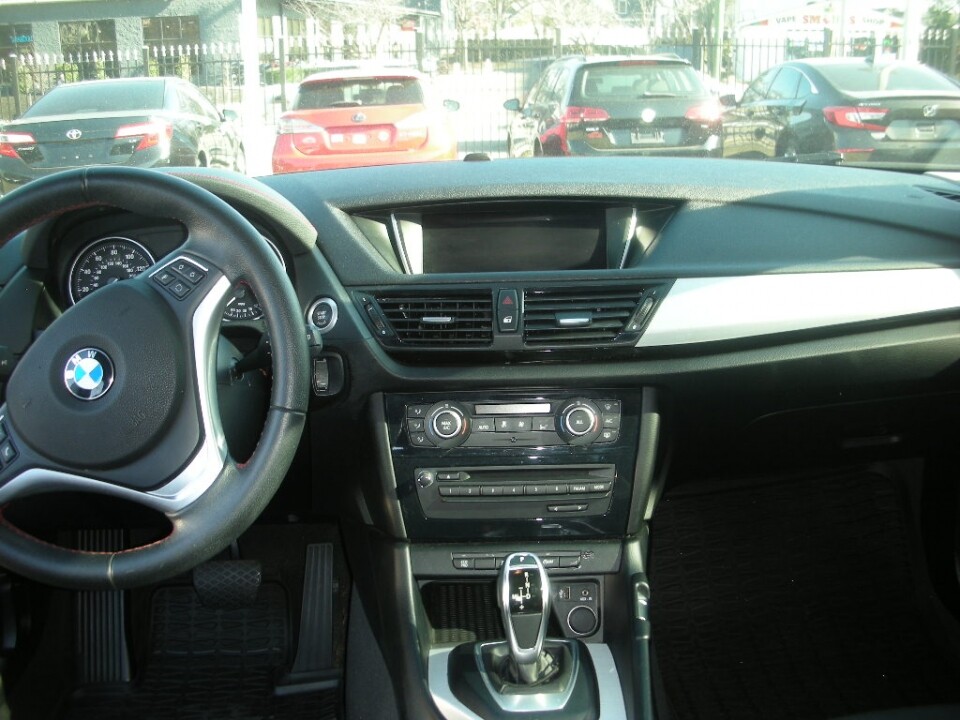 2015 BMW X1 in Nashville, TN 37209 - 18082237 6