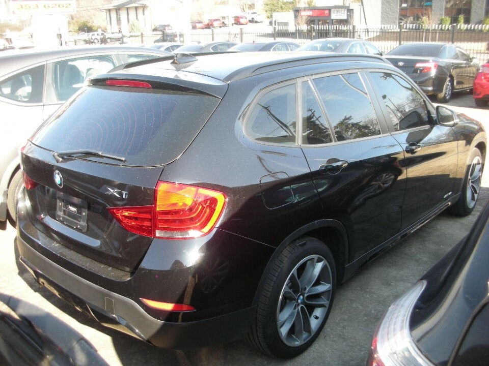 2015 BMW X1 in Nashville, TN 37209 - 18082237 2