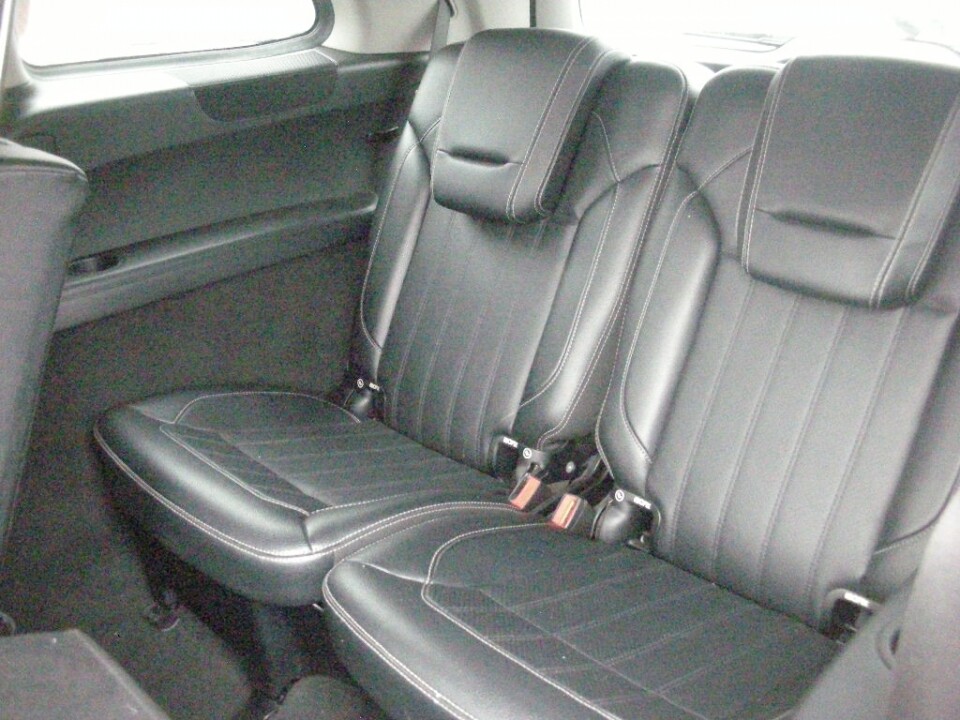 2013 Mercedes-Benz GL 450 in Nashville, TN 37209 - 18082238 6