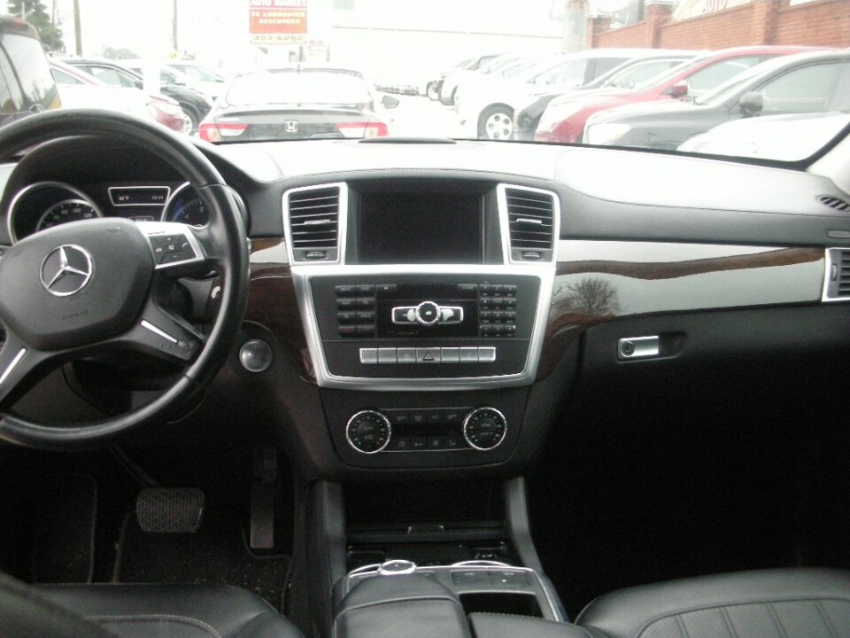 2013 Mercedes-Benz GL 450 in Nashville, TN 37209 - 18082238 9