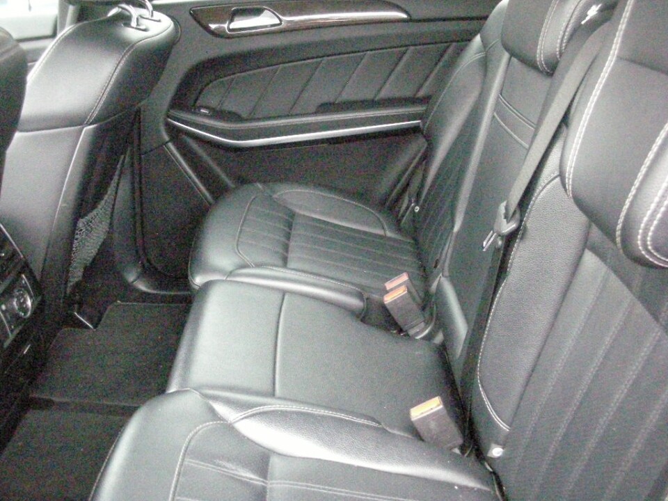 2013 Mercedes-Benz GL 450 in Nashville, TN 37209 - 18082238 5