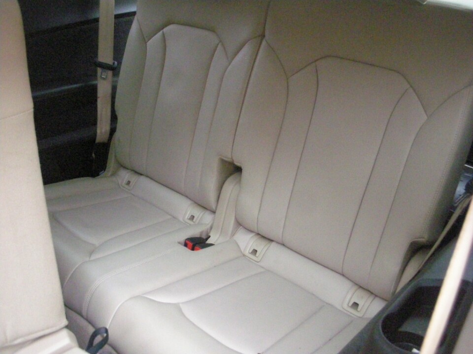 2017 Audi Q7 in Nashville, TN 37209 - 18082239 6