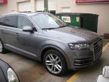 2017 Audi Q7 in Nashville, TN 37209