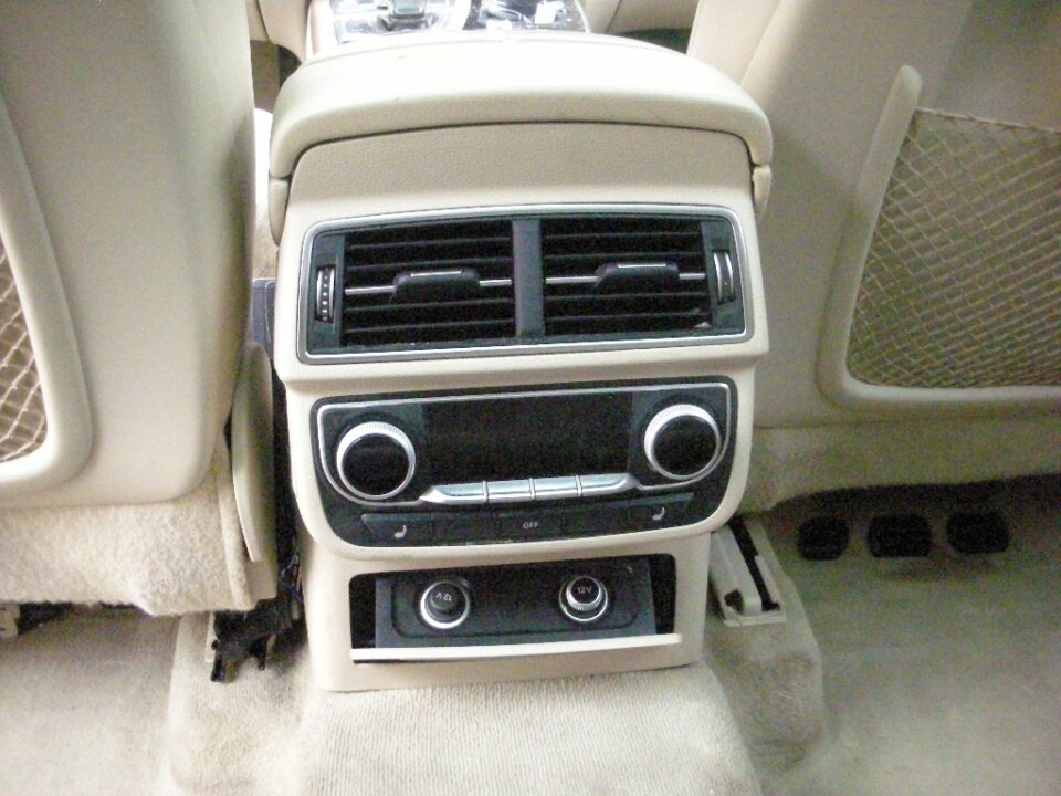 2017 Audi Q7 in Nashville, TN 37209 - 18082239 7