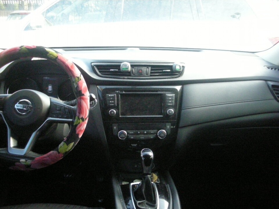 2018 Nissan Rogue in Nashville, TN 37209 - 18082240 7