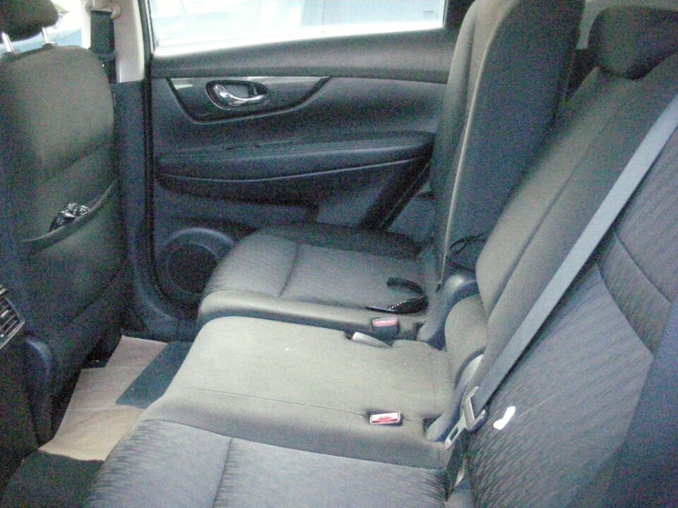 2018 Nissan Rogue in Nashville, TN 37209 - 18082240 5