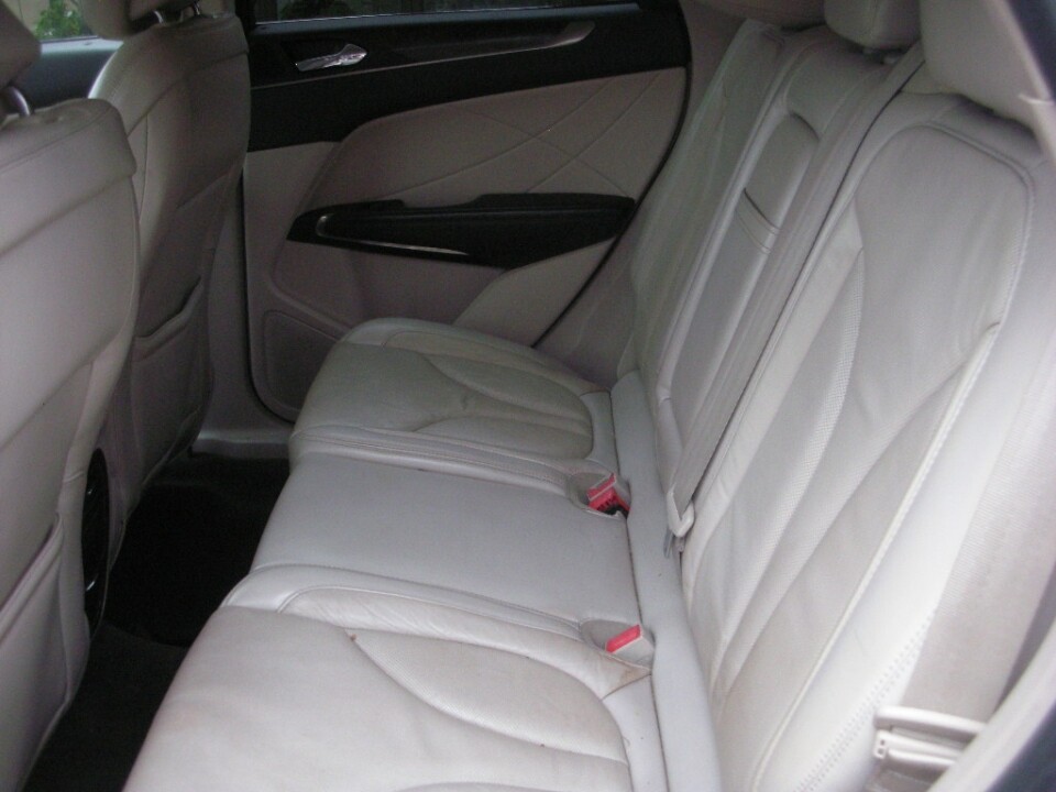 2017 Lincoln MKC in Nashville, TN 37209 - 18082241 5