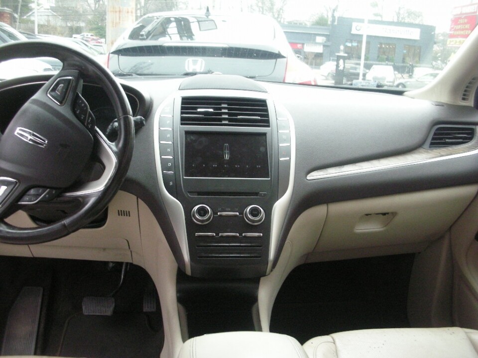 2017 Lincoln MKC in Nashville, TN 37209 - 18082241 7