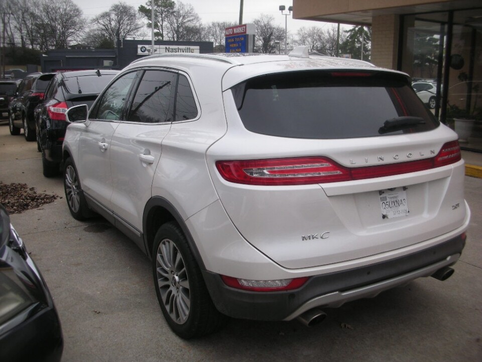 2017 Lincoln MKC in Nashville, TN 37209 - 18082241 3