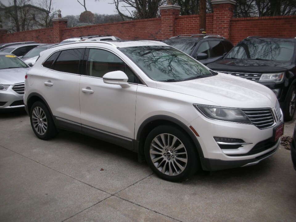 2017 Lincoln MKC in Nashville, TN 37209 - 18082241