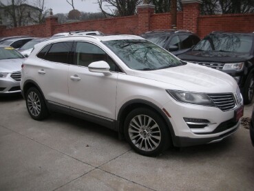 2017 Lincoln MKC in Nashville, TN 37209