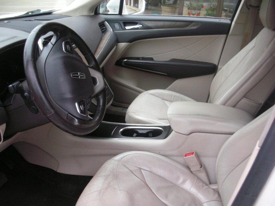 2017 Lincoln MKC in Nashville, TN 37209 - 18082241 4