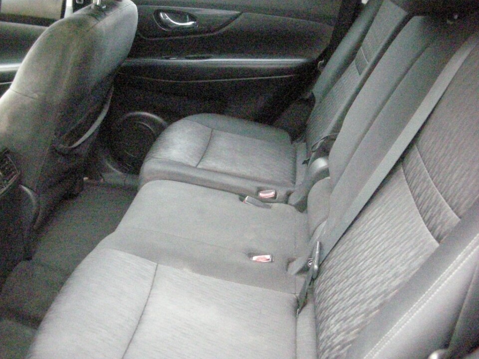 2017 Nissan Rogue in Nashville, TN 37209 - 18082242 5