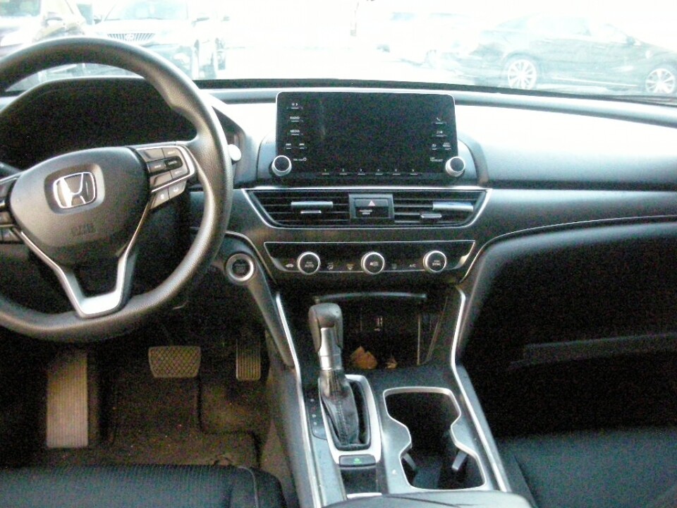 2018 Honda Accord in Nashville, TN 37209 - 18082243 7