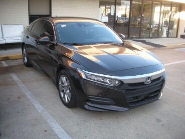 2018 Honda Accord in Nashville, TN 37209