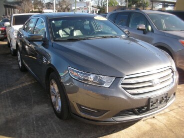 2015 Ford Taurus in Nashville, TN 37209