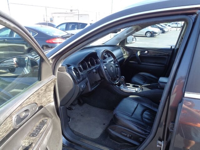 2013 Buick Enclave in Lebanon, TN 37087-3302 - 18082245 5