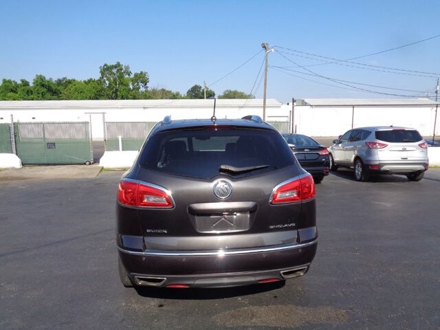 2013 Buick Enclave in Lebanon, TN 37087-3302 - 18082245 4