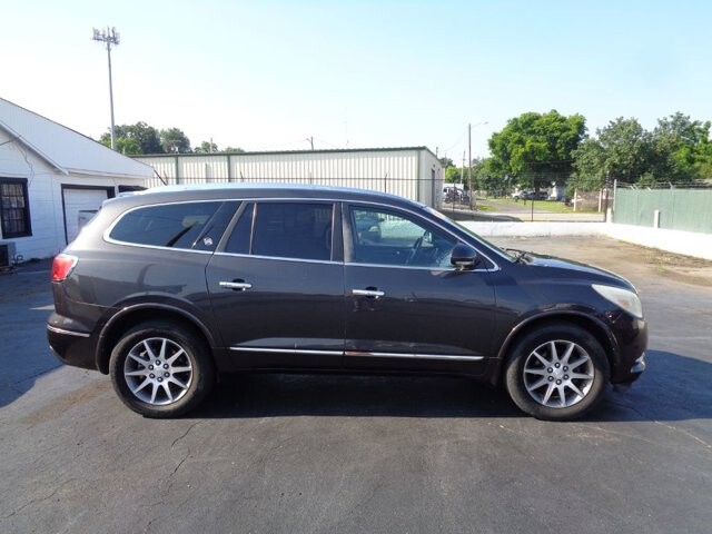 2013 Buick Enclave in Lebanon, TN 37087-3302 - 18082245 2