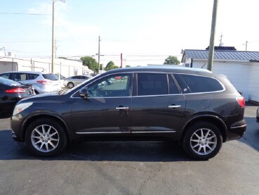 2013 Buick Enclave in Lebanon, TN 37087-3302