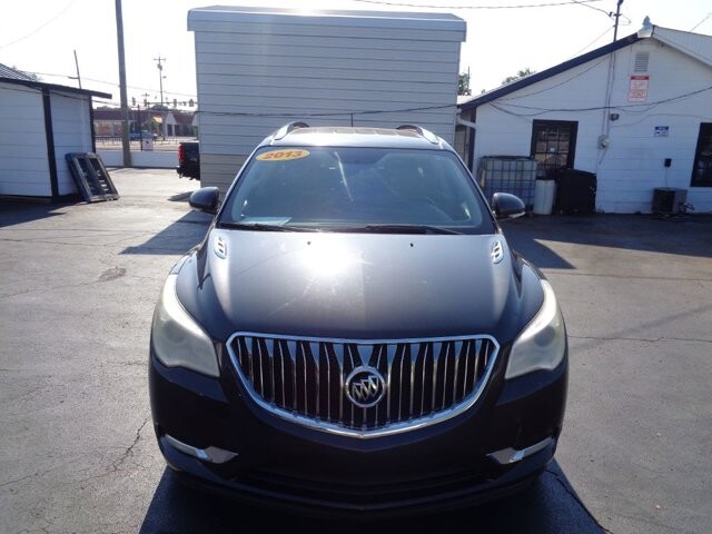 2013 Buick Enclave in Lebanon, TN 37087-3302 - 18082245 3