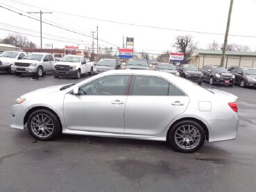 2012 Toyota Camry in Lebanon, TN 37087-3302