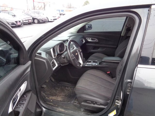 2017 Chevrolet Equinox in Lebanon, TN 37087-3302 - 18082249 5