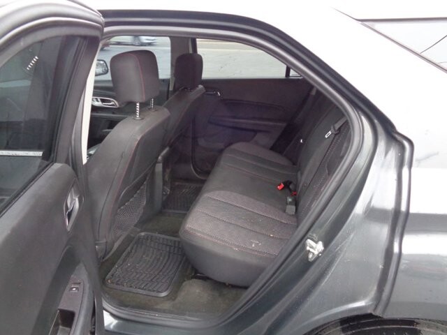 2017 Chevrolet Equinox in Lebanon, TN 37087-3302 - 18082249 6