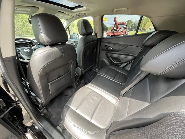 2018 Buick Encore in Flowery Branch, GA 30542 - 18082250 10