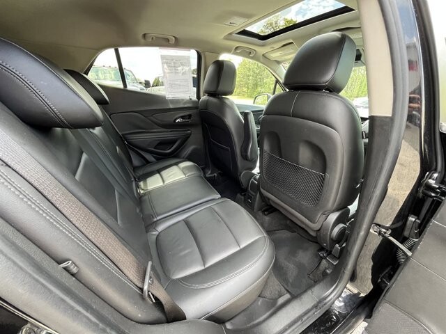 2018 Buick Encore in Flowery Branch, GA 30542 - 18082250 11