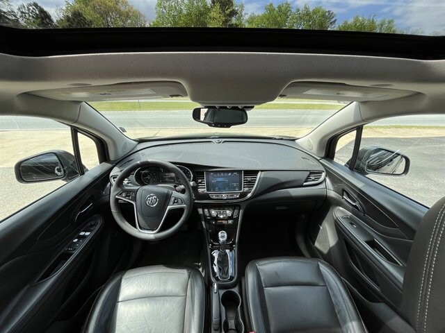 2018 Buick Encore in Flowery Branch, GA 30542 - 18082250 7