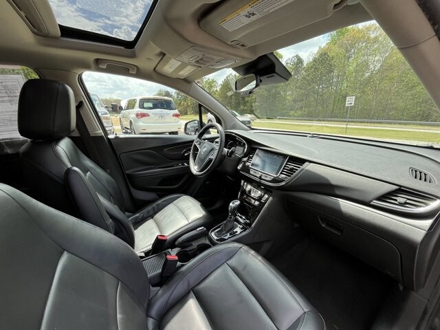 2018 Buick Encore in Flowery Branch, GA 30542 - 18082250 9