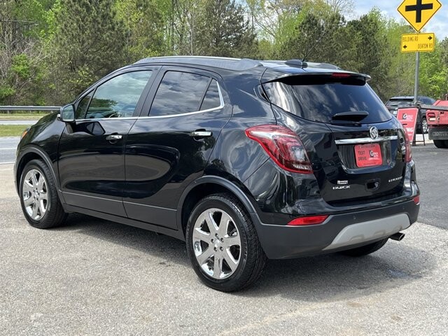 2018 Buick Encore in Flowery Branch, GA 30542 - 18082250 6