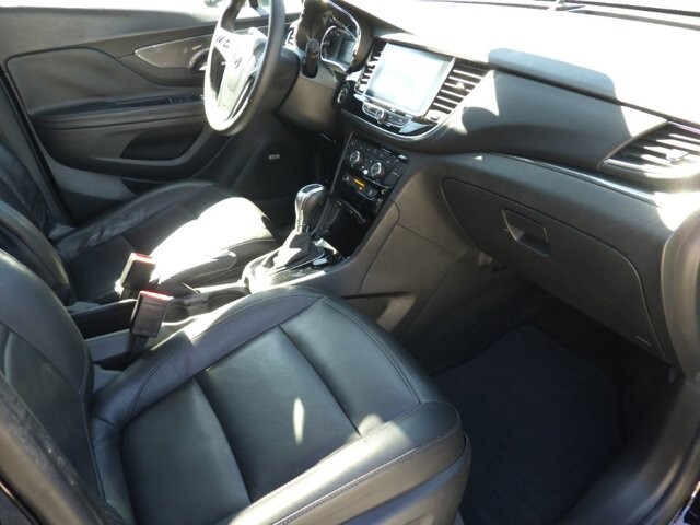 2018 Buick Encore in Flowery Branch, GA 30542 - 18082250 7