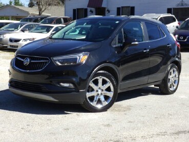 2018 Buick Encore in Flowery Branch, GA 30542
