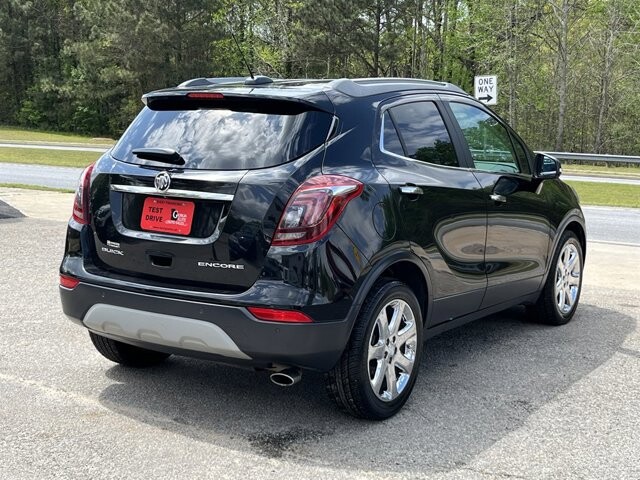 2018 Buick Encore in Flowery Branch, GA 30542 - 18082250 5