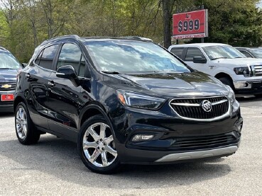 2018 Buick Encore in Flowery Branch, GA 30542