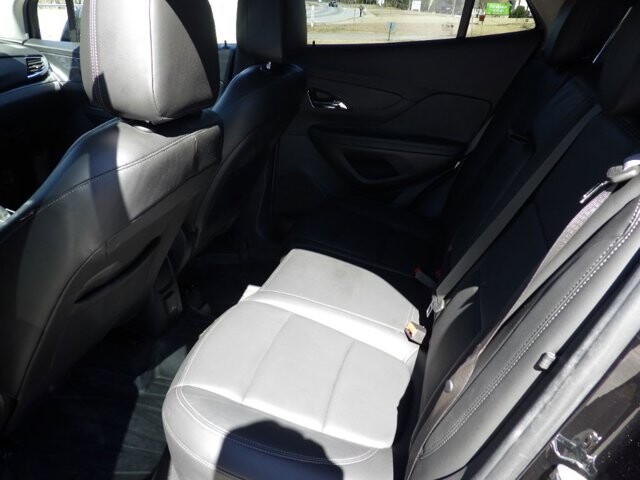 2018 Buick Encore in Flowery Branch, GA 30542 - 18082250 9